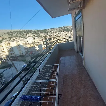 Skerdi's Apartament *