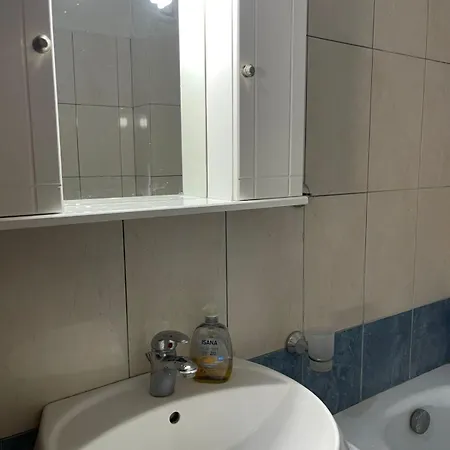 Skerdi's Lejlighed Sarandë