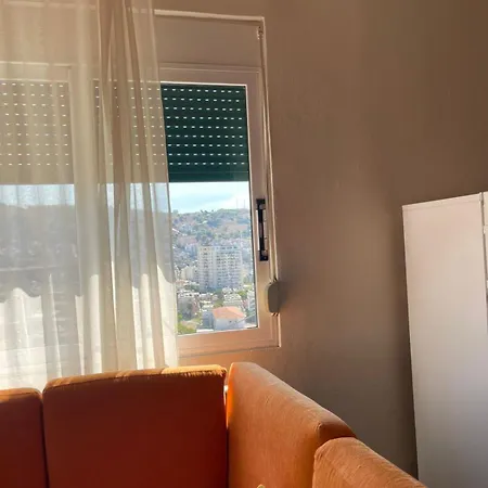 Skerdi's Lejlighed Sarandë