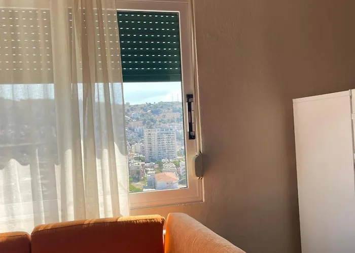 Skerdi's Appartamento Sarandë