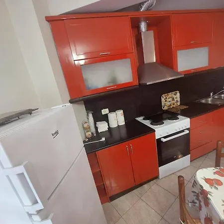 Skerdi's Sarandë