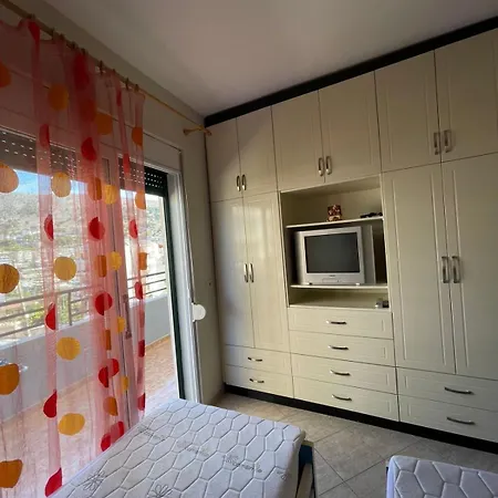 Daire Skerdi's Saranda