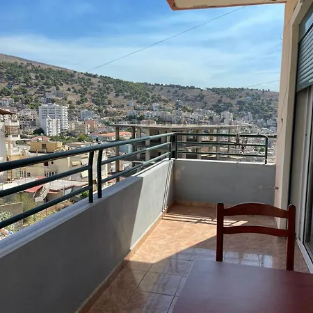 Skerdi's Saranda