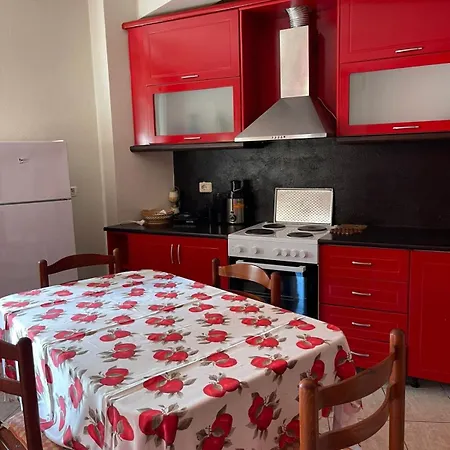 Skerdi's Appartamento