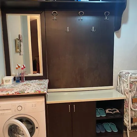 Skerdi's Appartamento *