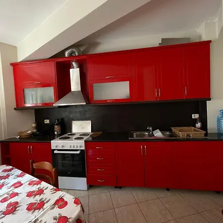 Appartamento Skerdi's *