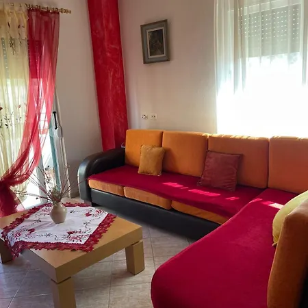 Skerdi's * Saranda