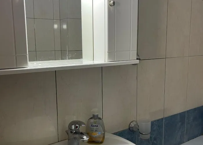 Skerdi's Appartamento Sarandë