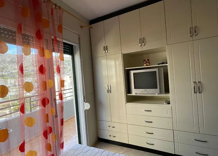 Apartamento Skerdi's Sarandë