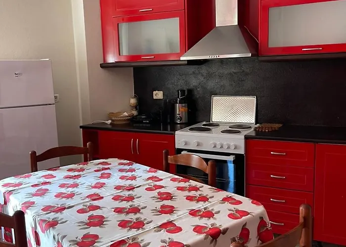 Skerdi's Appartamento