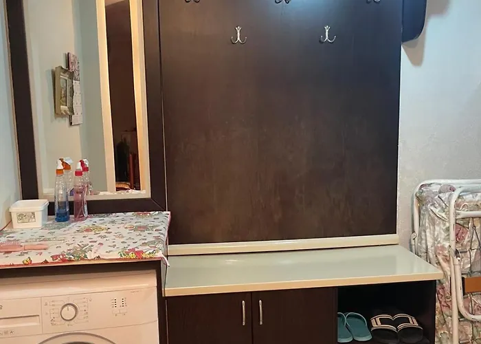 Skerdi's Appartamento *