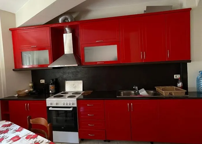 Apartamento Skerdi's *